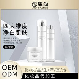 山東實(shí)力雄厚的化妝品OEM代加工與箱包制造企業(yè)概覽