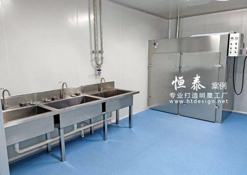 歐特麗化妝品新工廠(chǎng)啟用，辦公設(shè)備全面升級(jí)助力產(chǎn)能提升