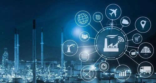 恭賀安牛信息入選廣東省工業互聯網產業生態供給資源池網絡信息技術服務